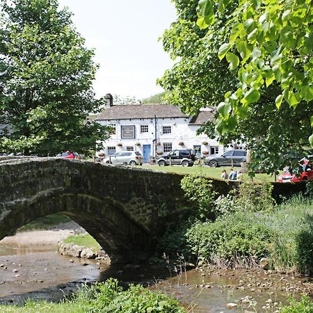 The Fountaine Inn Linton  Eksteriør bilde
