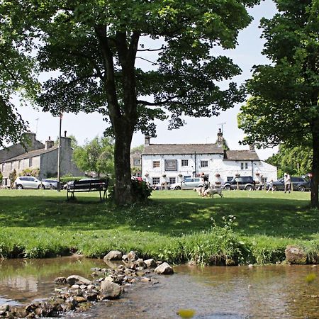 The Fountaine Inn Linton  Eksteriør bilde