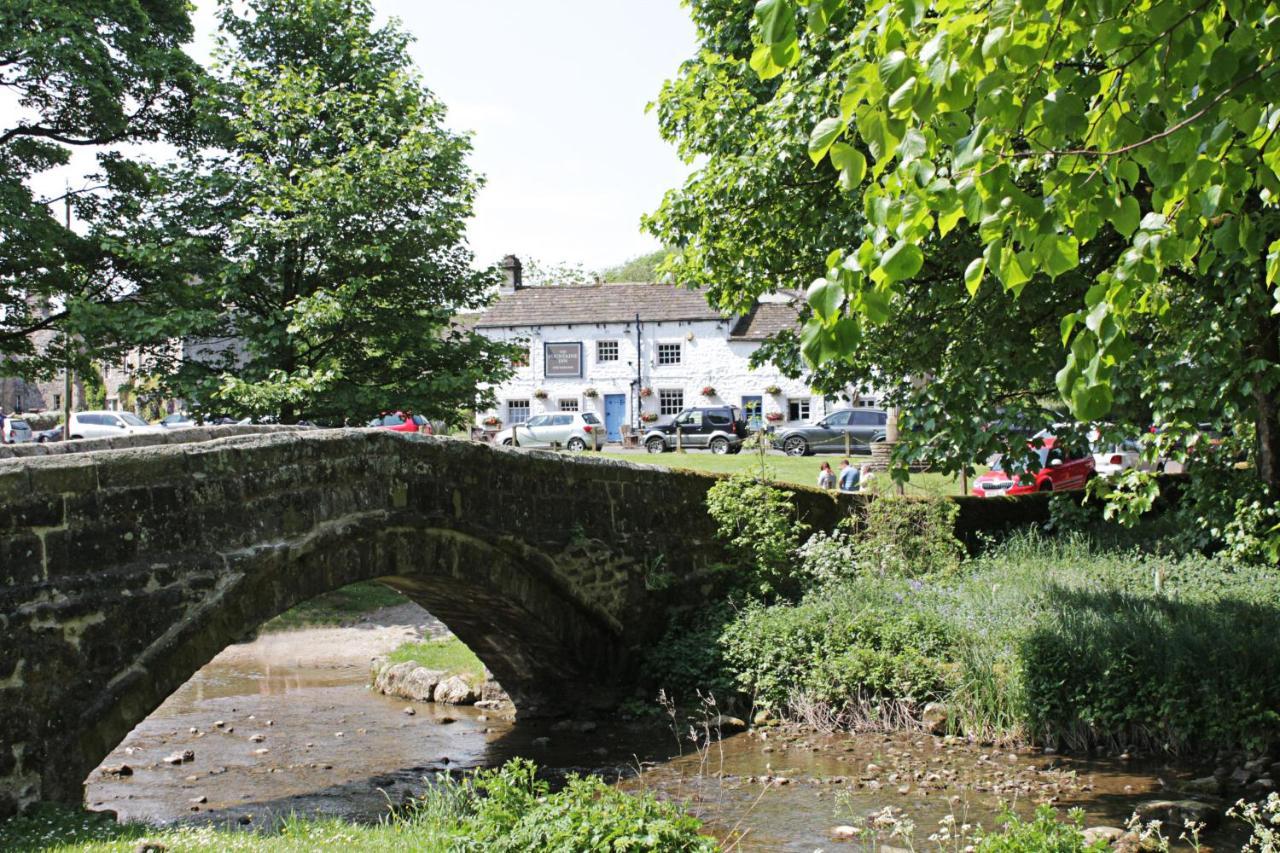 The Fountaine Inn Linton  Eksteriør bilde