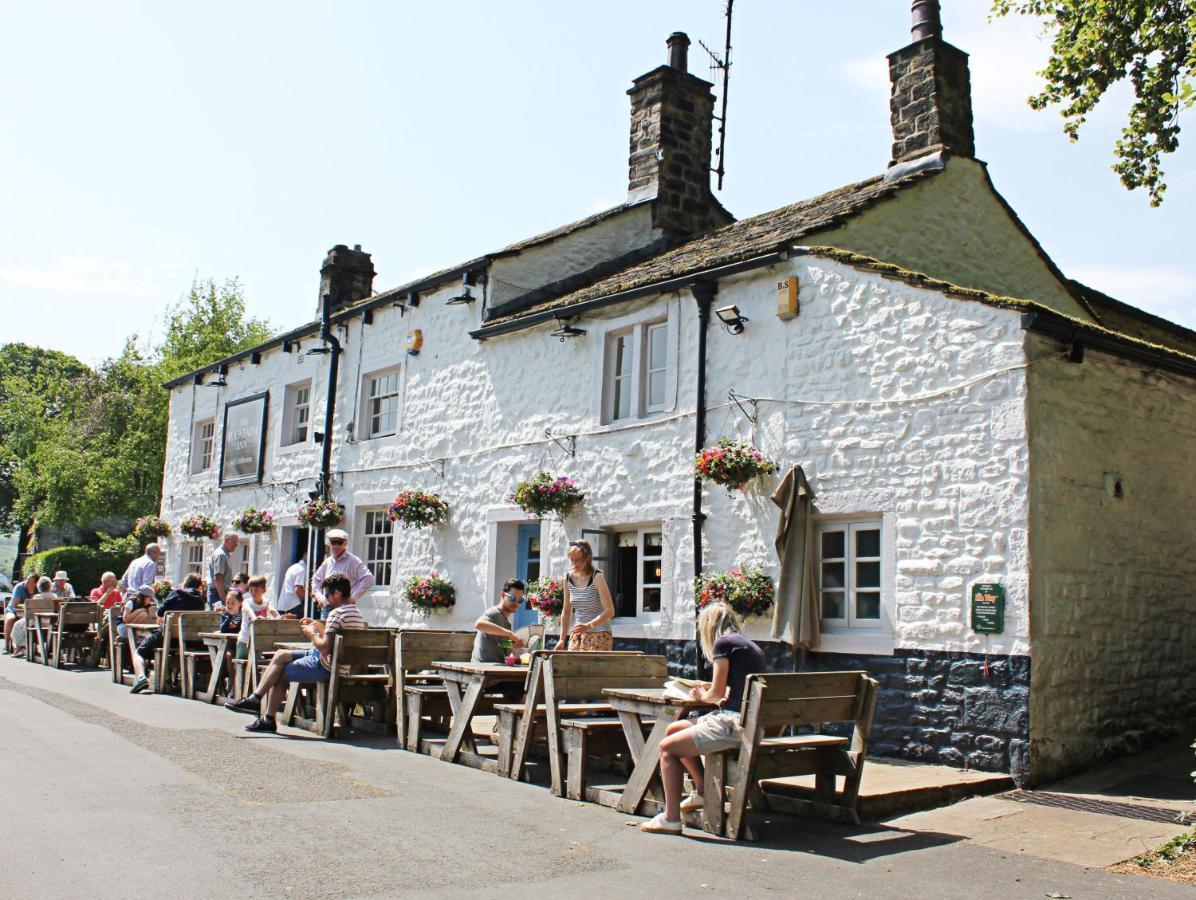 The Fountaine Inn Linton  Eksteriør bilde