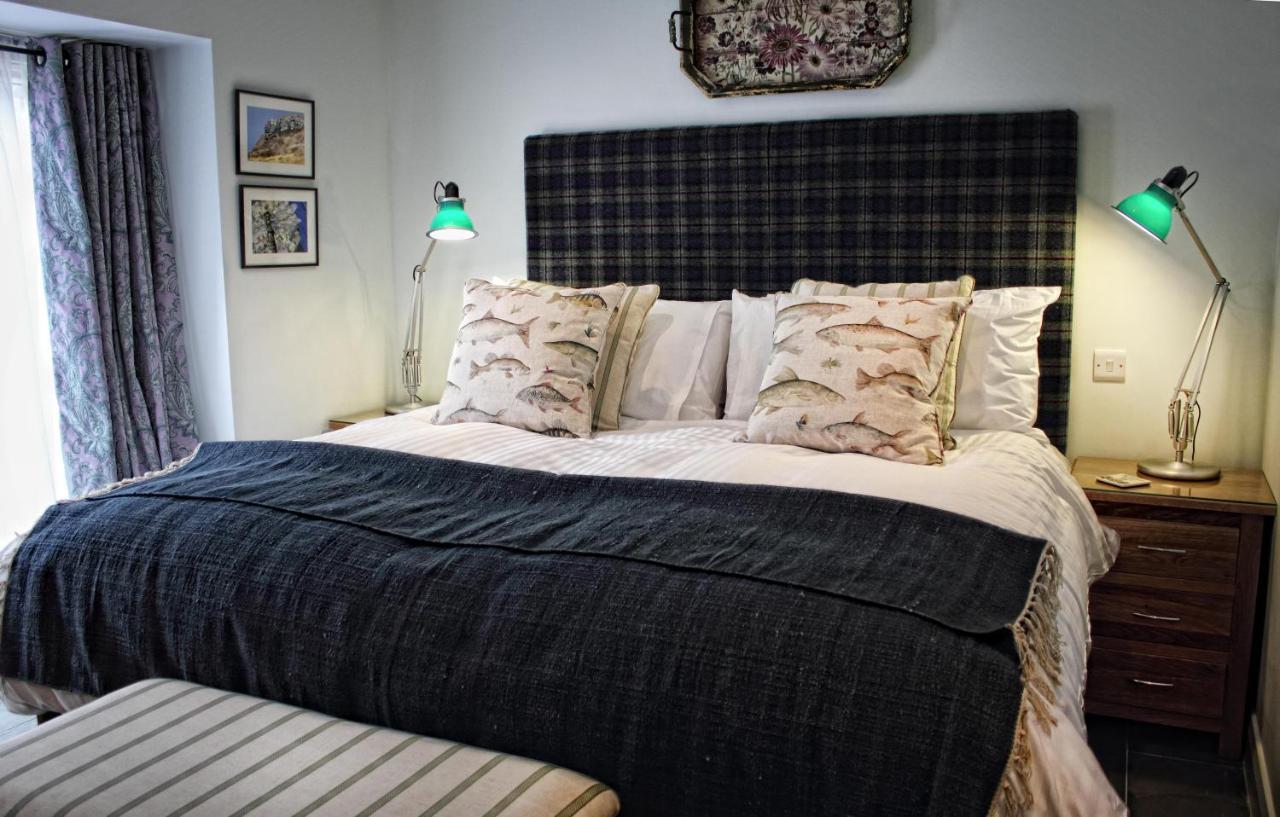 The Fountaine Inn Linton  Eksteriør bilde