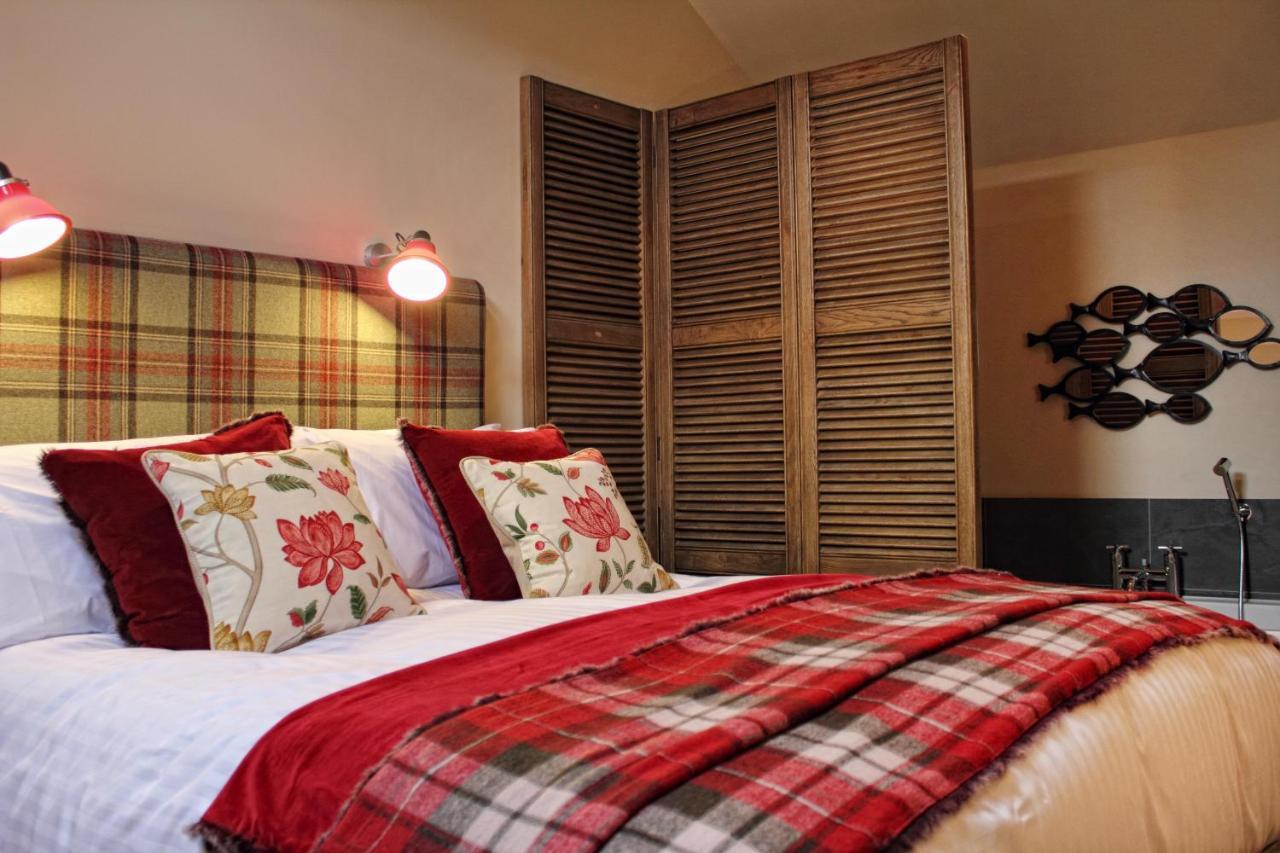 The Fountaine Inn Linton  Eksteriør bilde