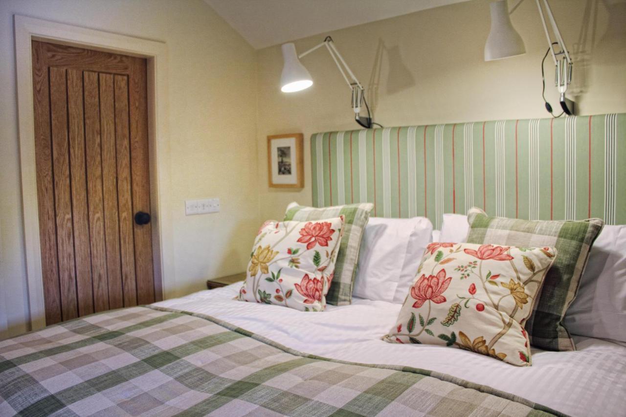 The Fountaine Inn Linton  Eksteriør bilde