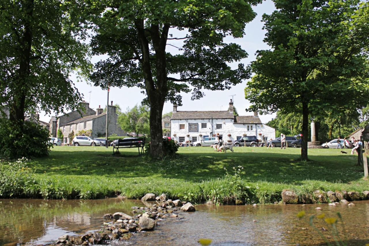 The Fountaine Inn Linton  Eksteriør bilde
