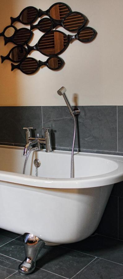 The Fountaine Inn Linton  Eksteriør bilde