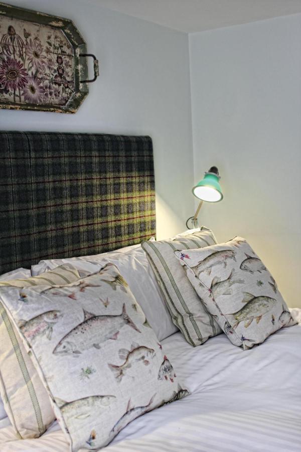 The Fountaine Inn Linton  Eksteriør bilde