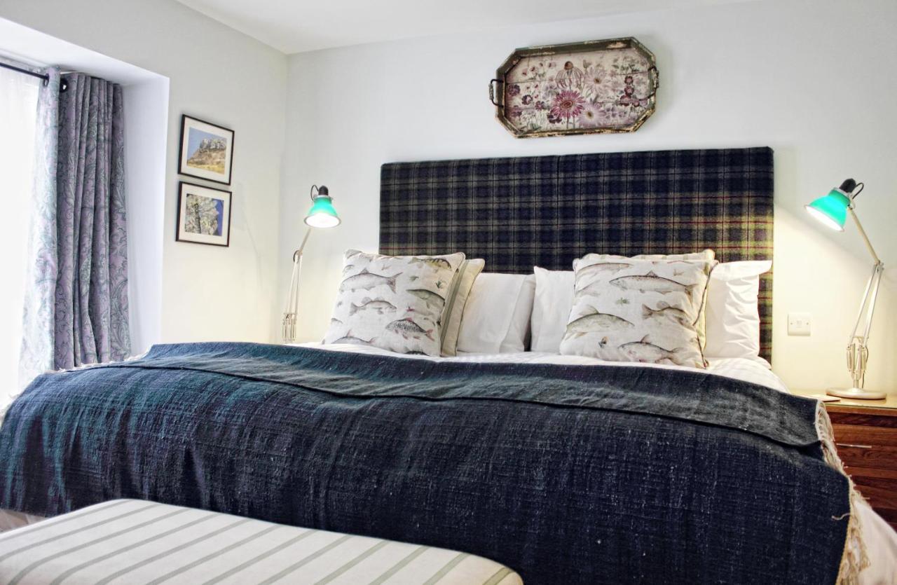 The Fountaine Inn Linton  Eksteriør bilde